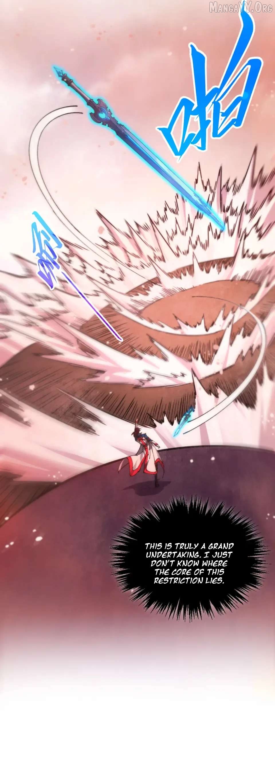 Read The Ultimate of All Ages Manga Online