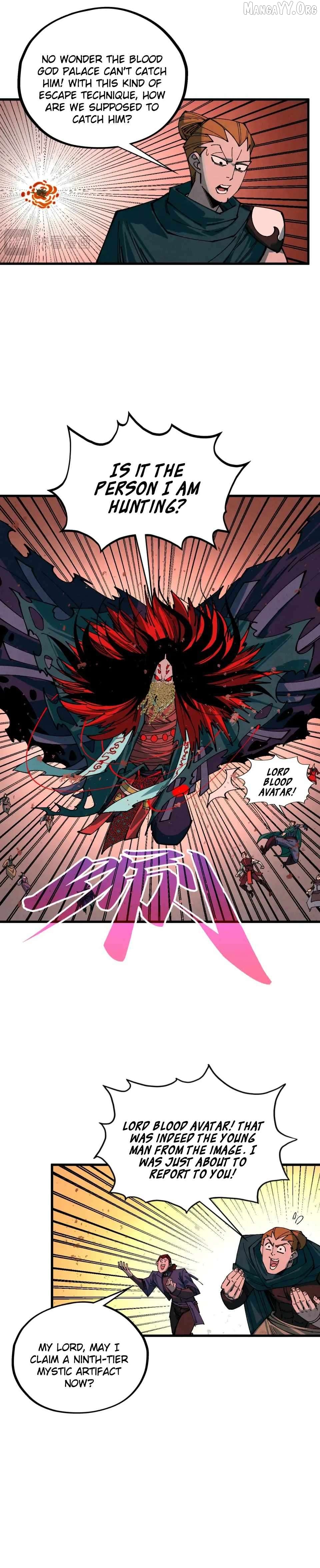 Read The Ultimate of All Ages Manga Online