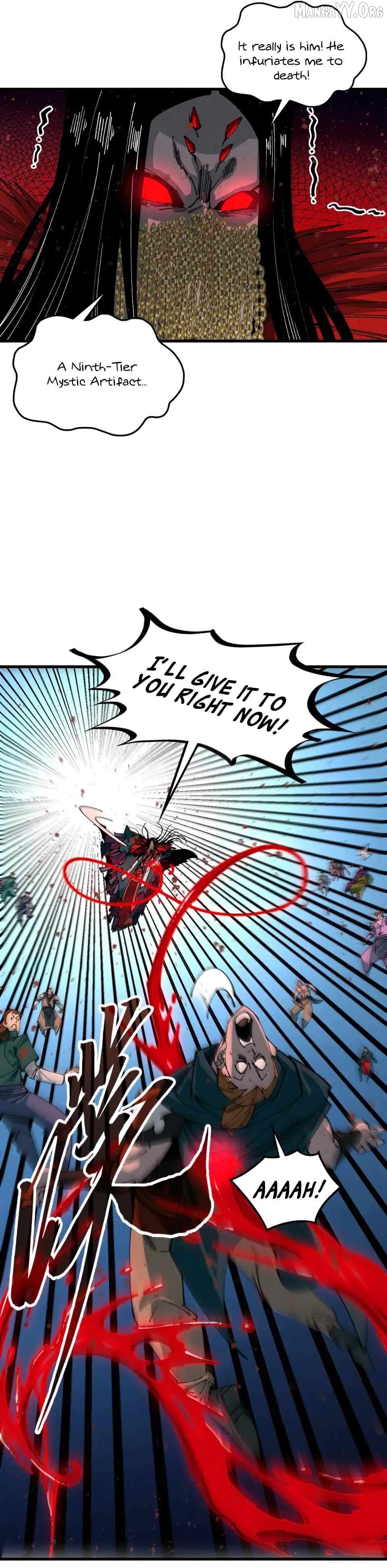 Read The Ultimate of All Ages Manga Online