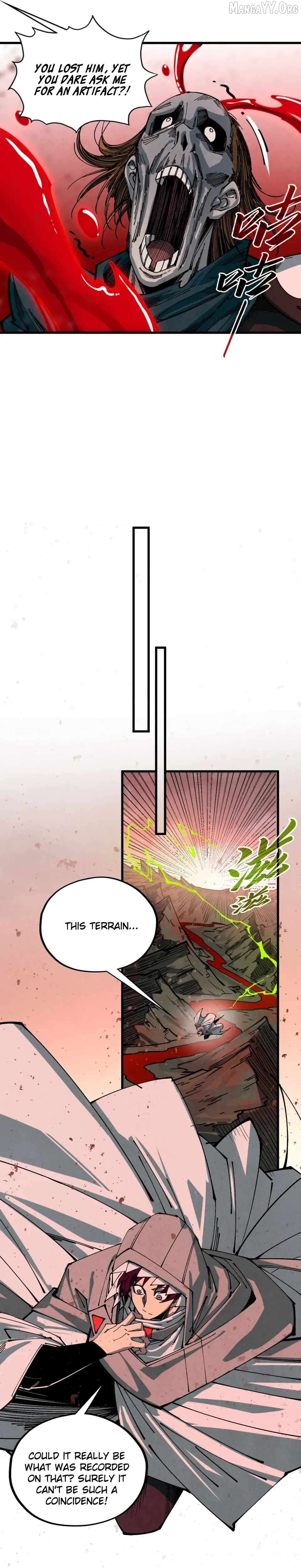 Read The Ultimate of All Ages Manga Online