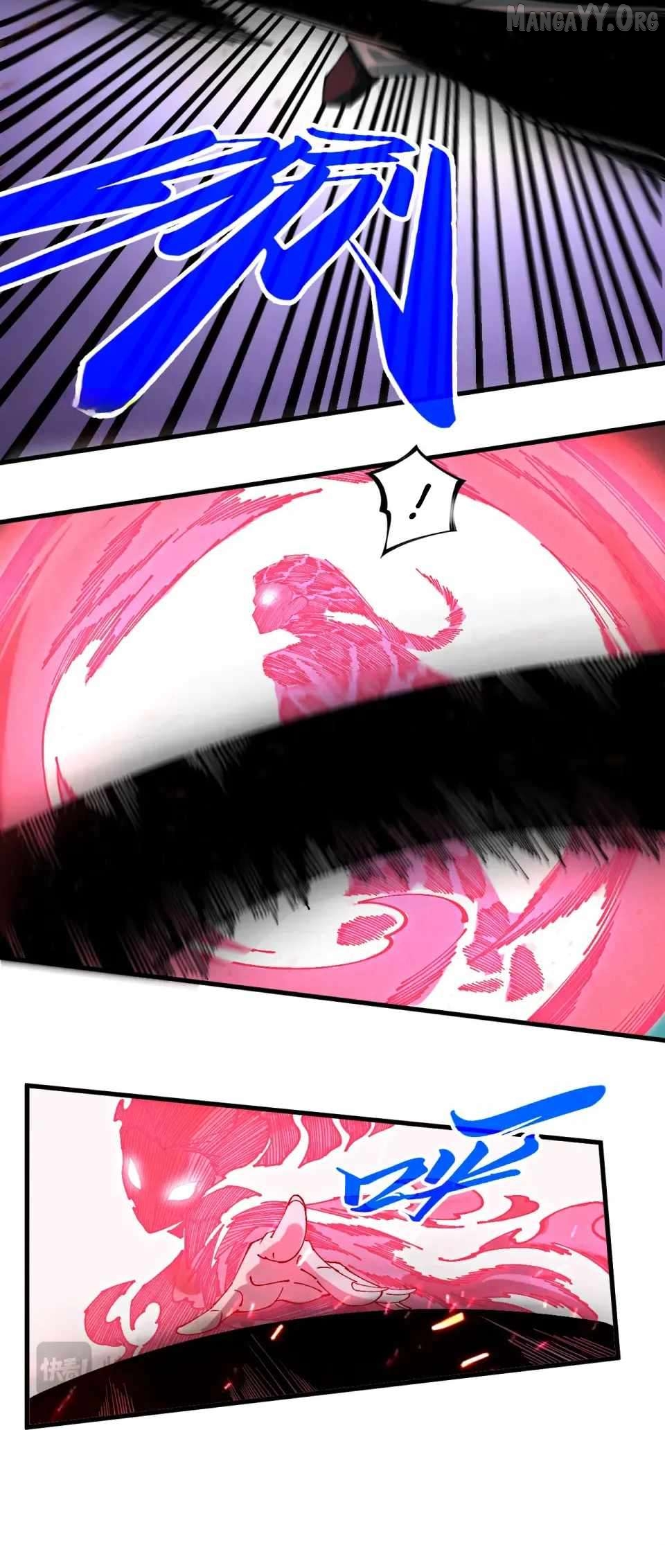 Read The Ultimate of All Ages Manga Online