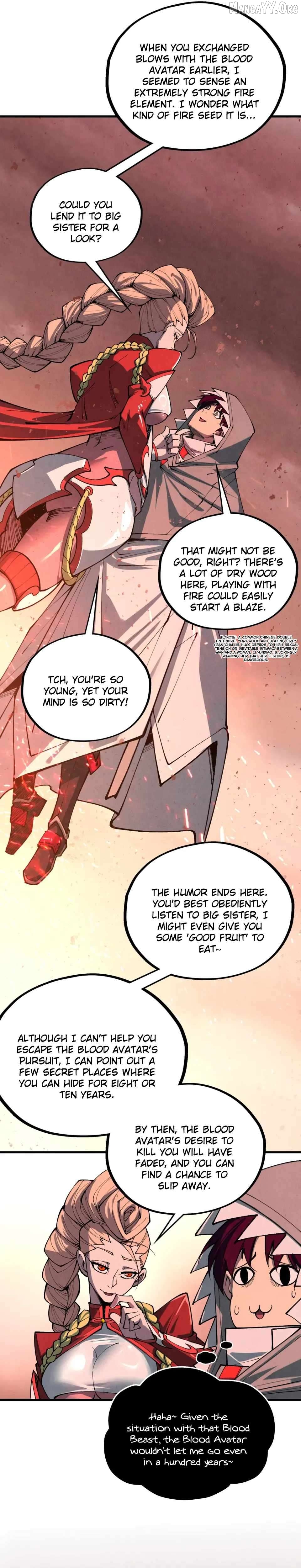 Read The Ultimate of All Ages Manga Online