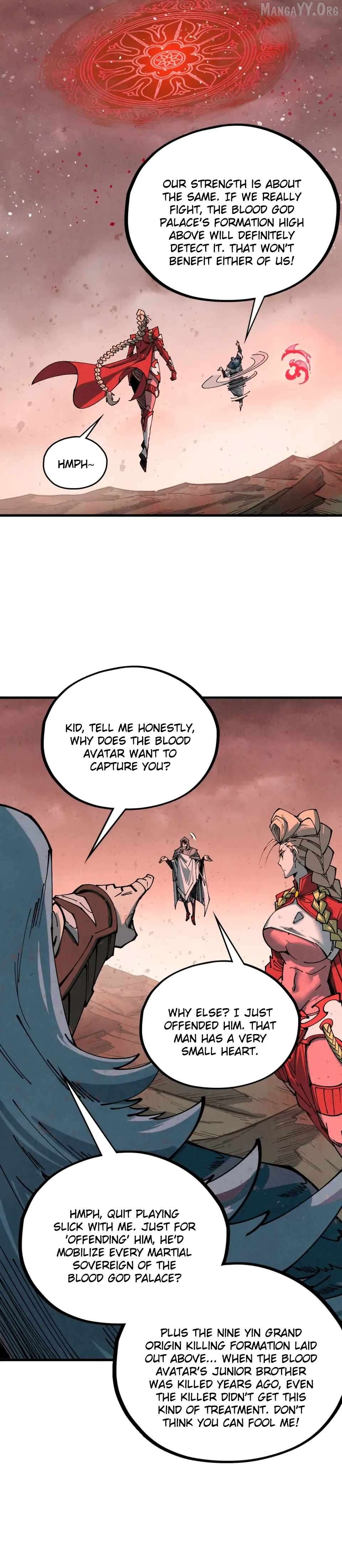 Read The Ultimate of All Ages Manga Online