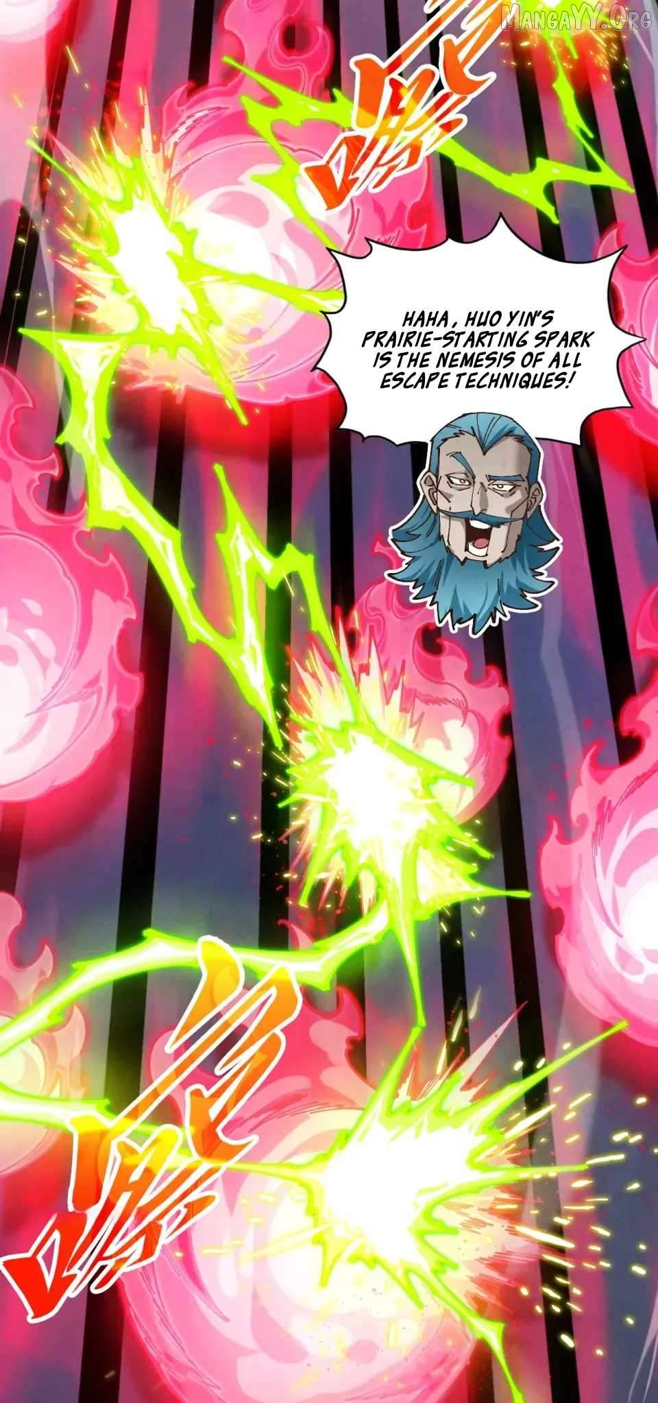 Read The Ultimate of All Ages Manga Online