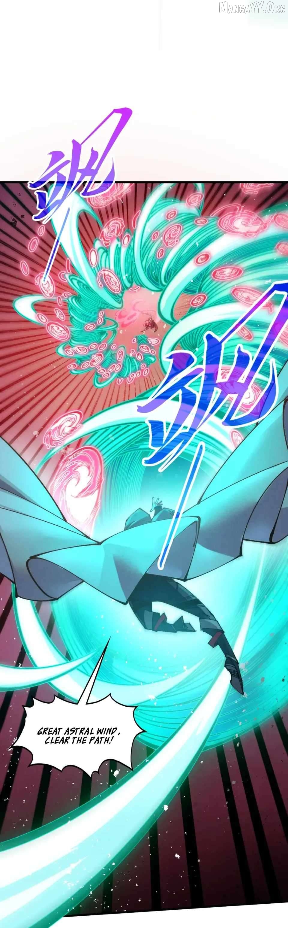 Read The Ultimate of All Ages Manga Online