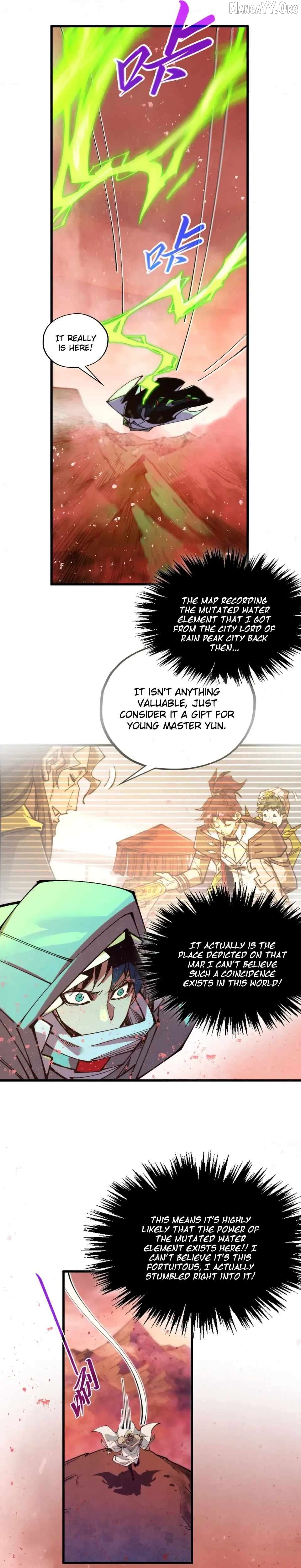 Read The Ultimate of All Ages Manga Online