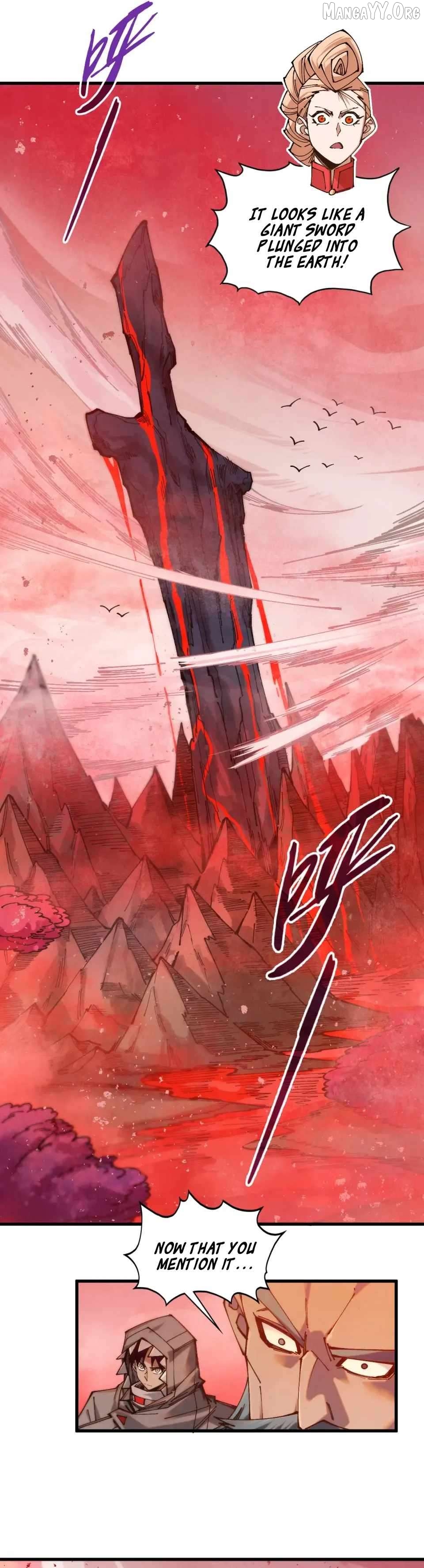 Read The Ultimate of All Ages Manga Online