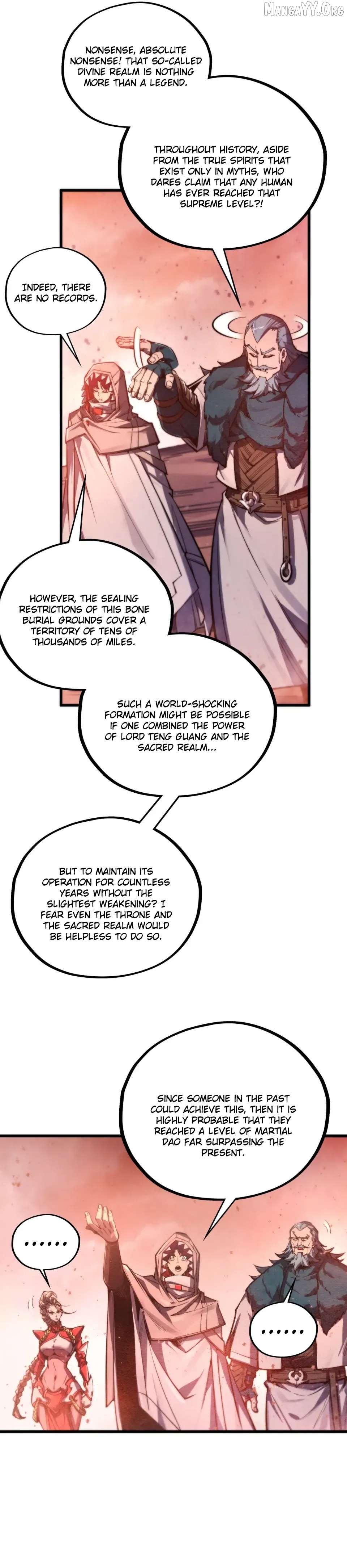 Read The Ultimate of All Ages Manga Online