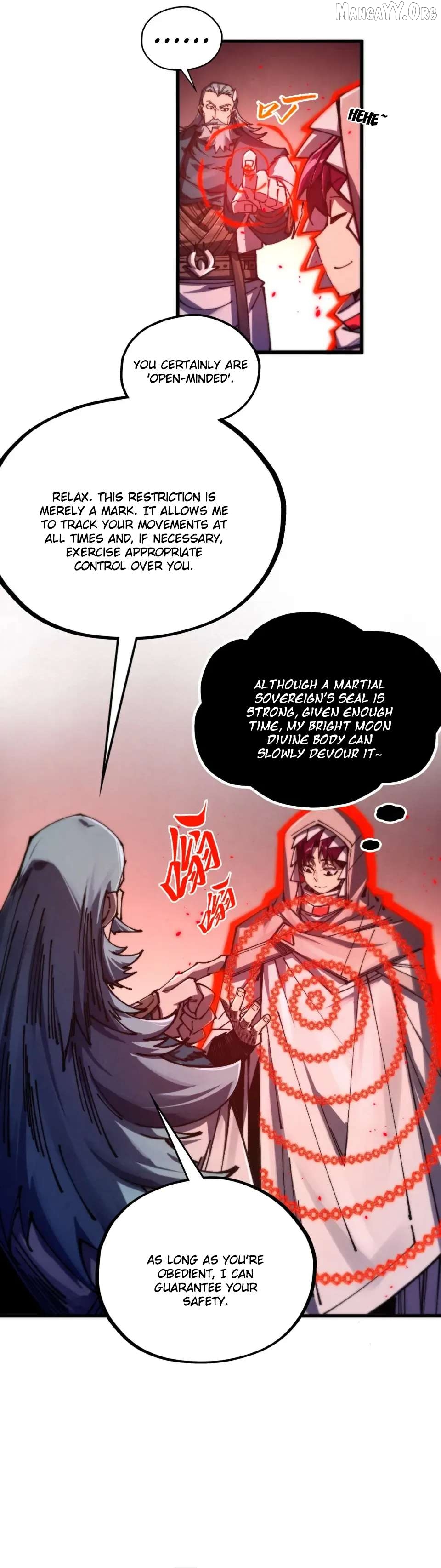 Read The Ultimate of All Ages Manga Online