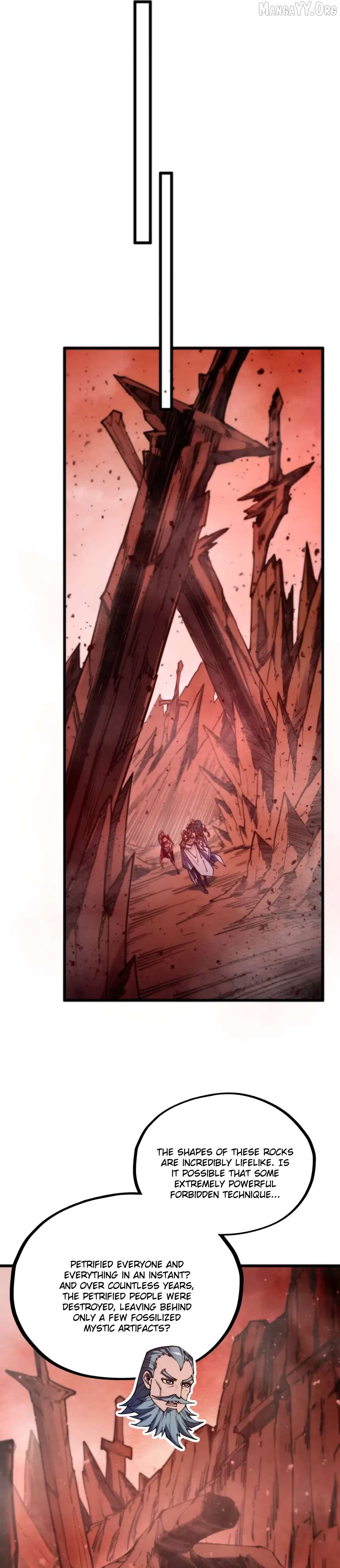 Read The Ultimate of All Ages Manga Online