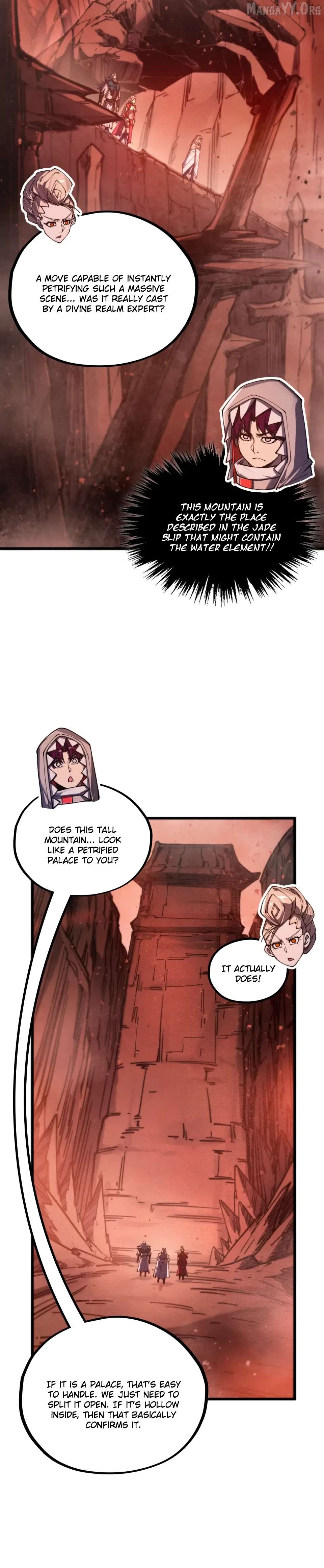 Read The Ultimate of All Ages Manga Online