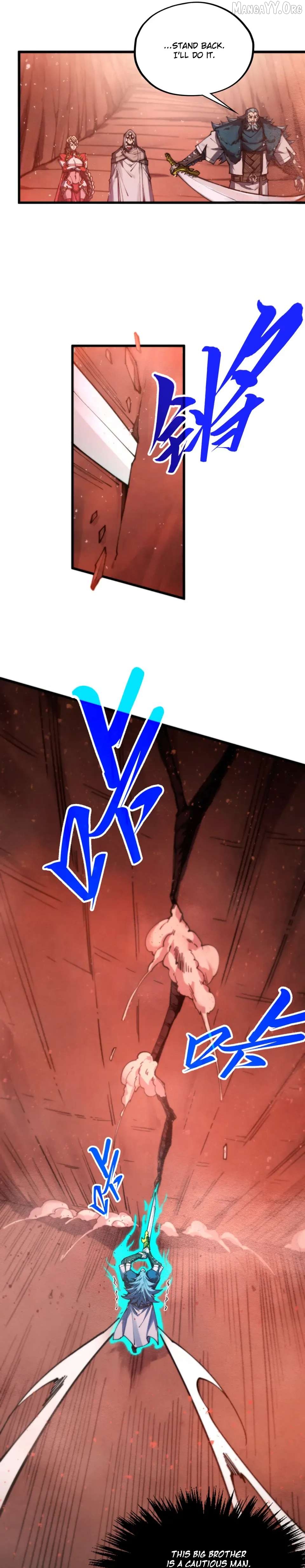 Read The Ultimate of All Ages Manga Online
