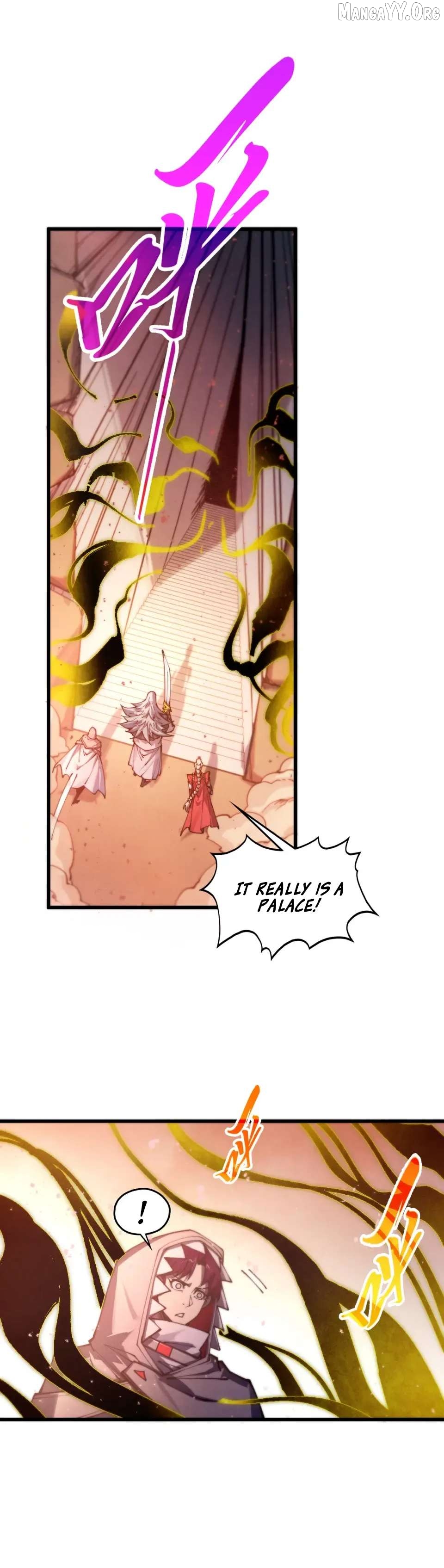 Read The Ultimate of All Ages Manga Online