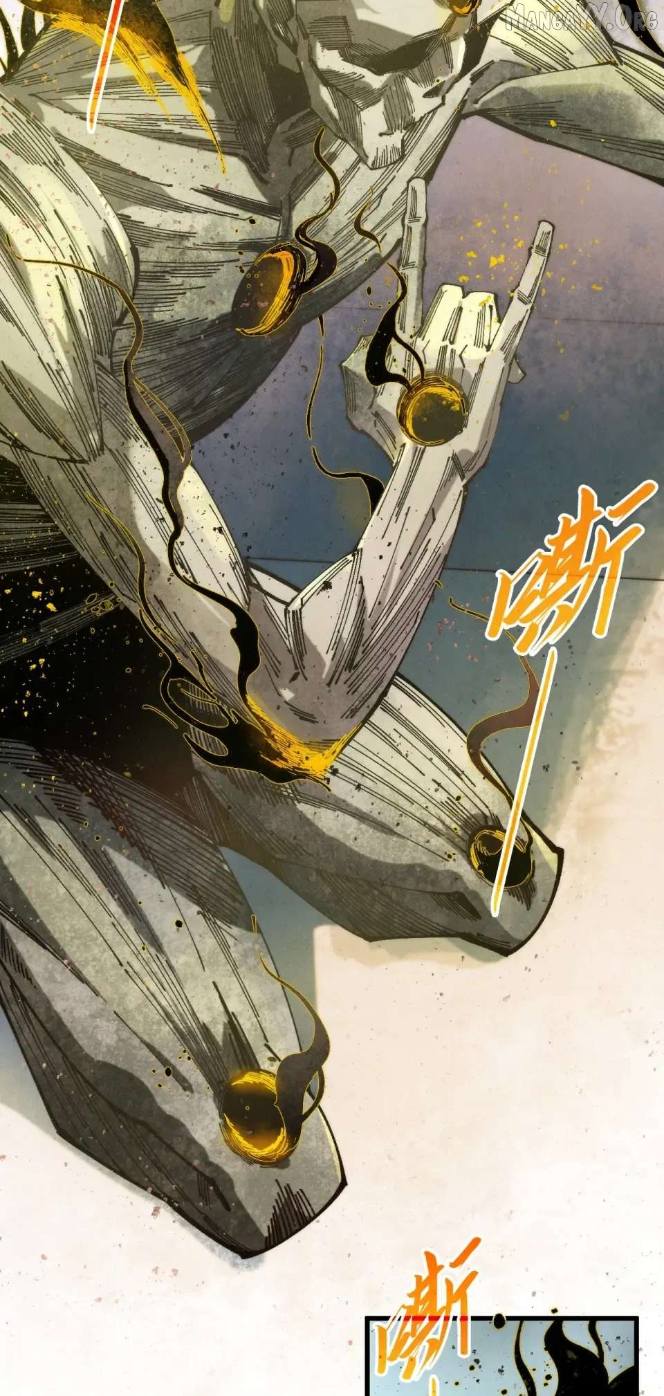 Read The Ultimate of All Ages Manga Online