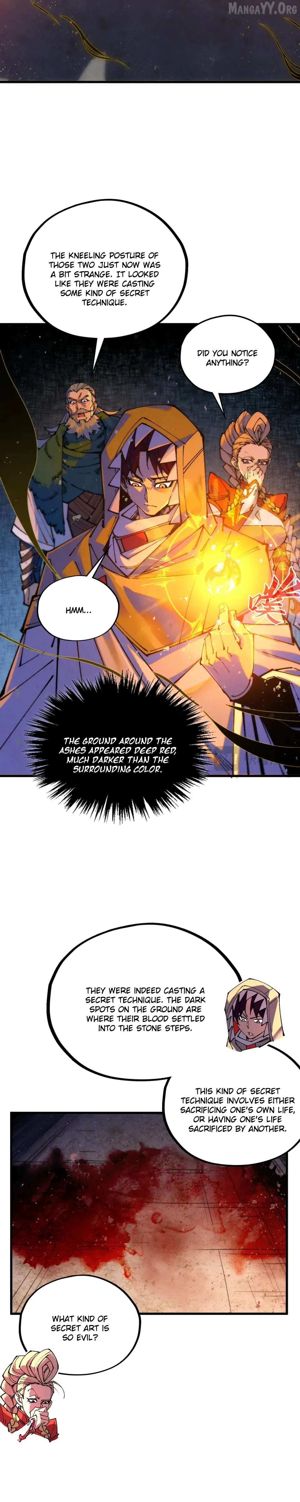 Read The Ultimate of All Ages Manga Online