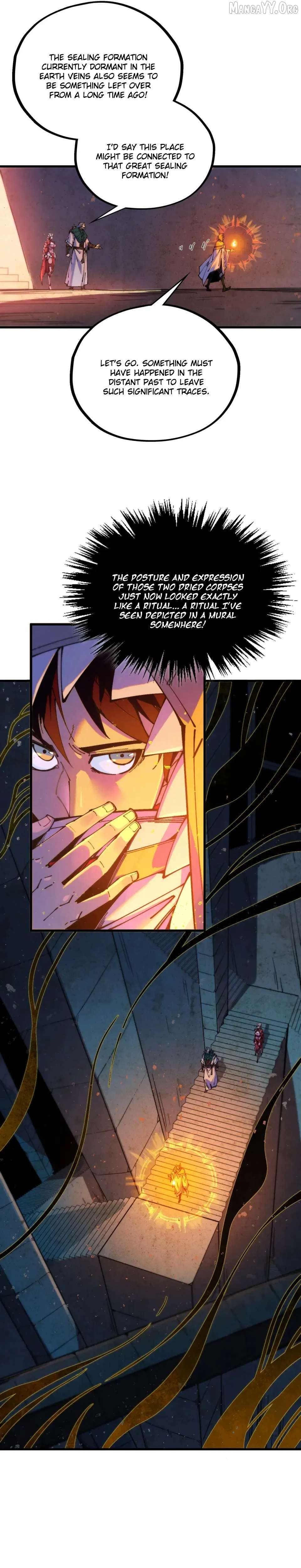 Read The Ultimate of All Ages Manga Online