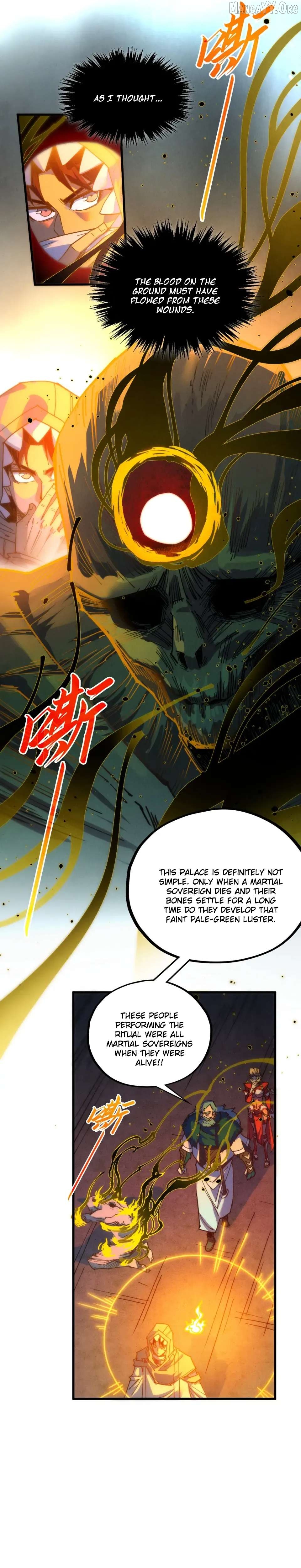 Read The Ultimate of All Ages Manga Online