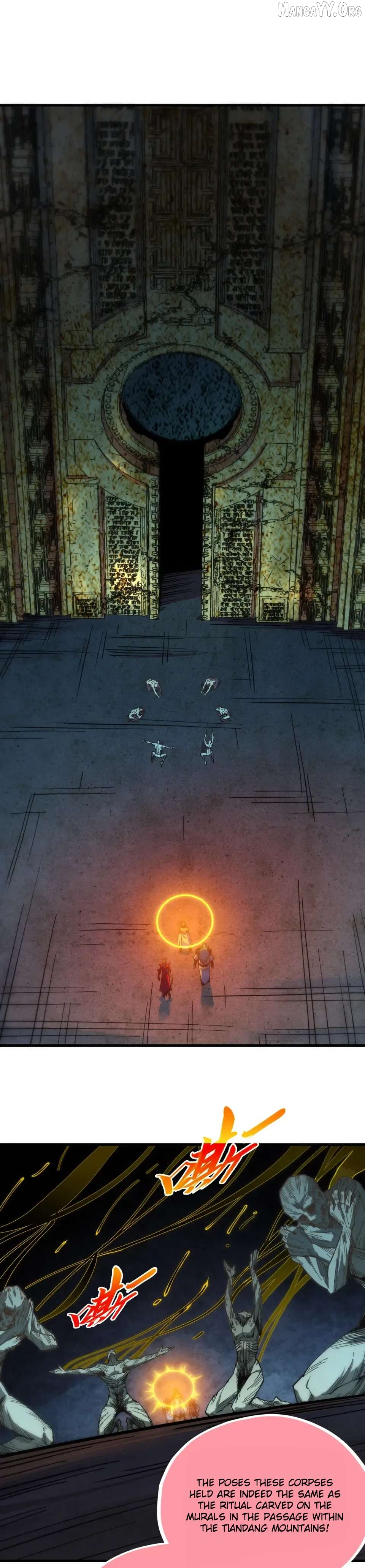 Read The Ultimate of All Ages Manga Online