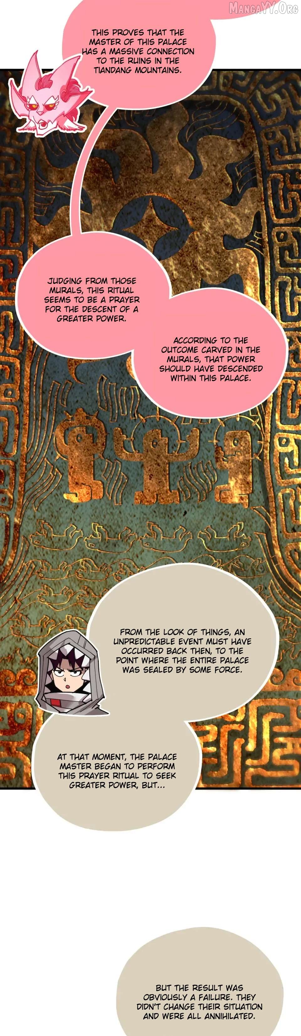 Read The Ultimate of All Ages Manga Online