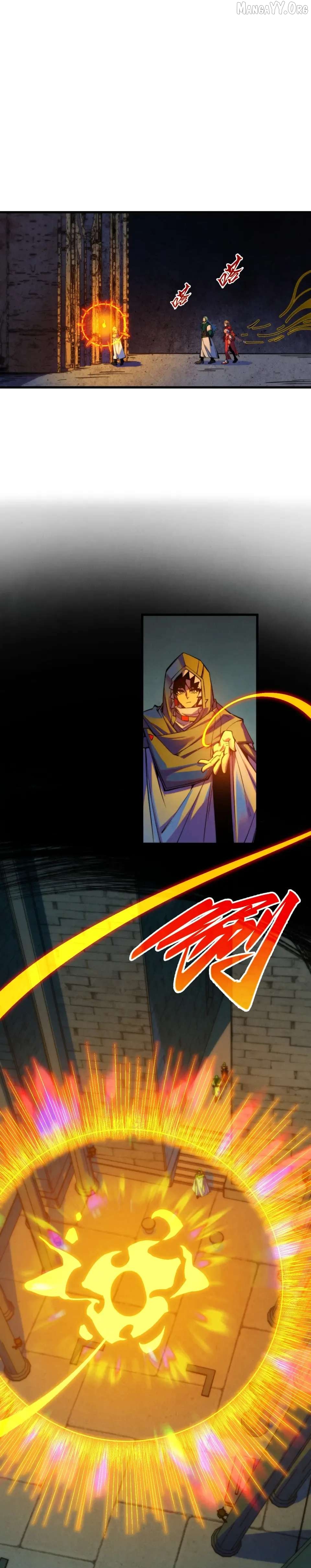 Read The Ultimate of All Ages Manga Online