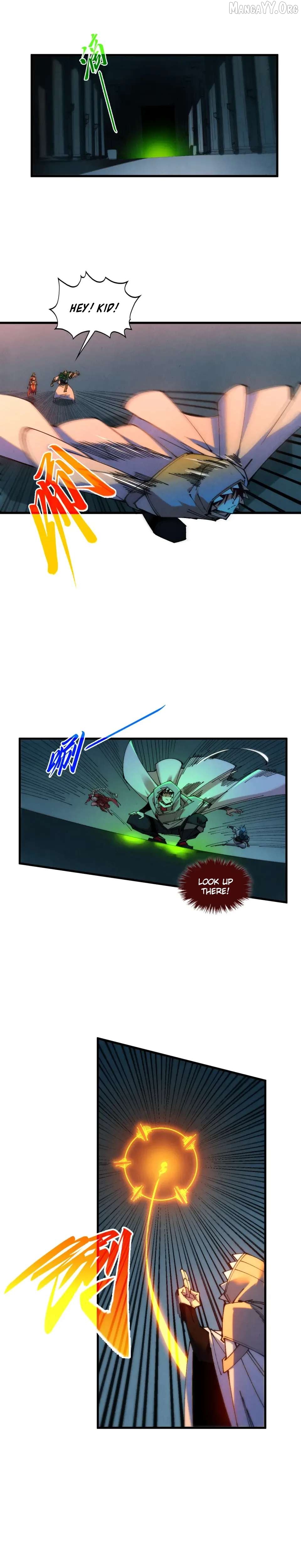 Read The Ultimate of All Ages Manga Online