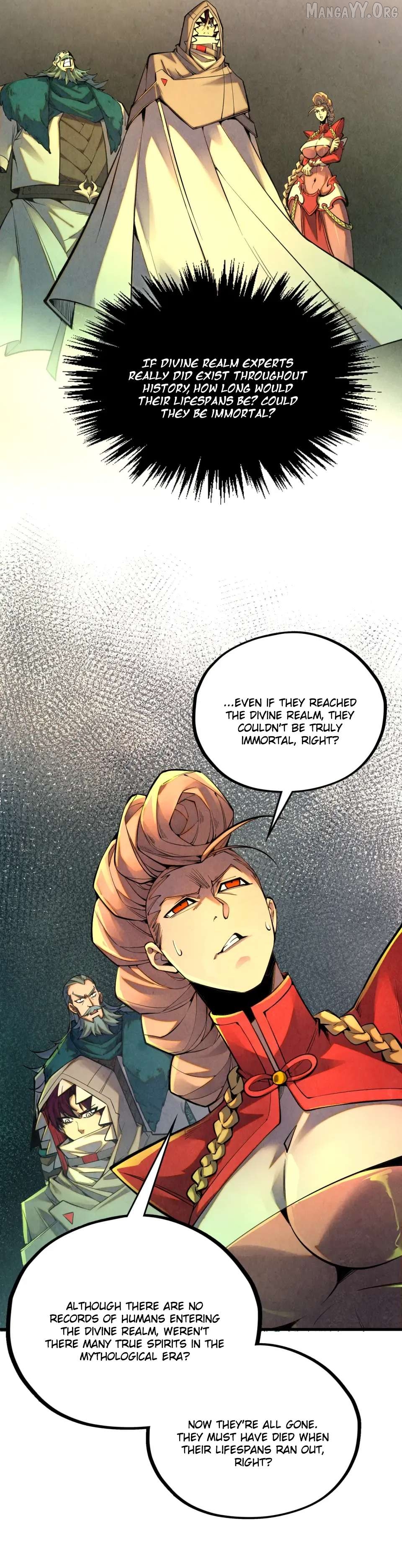 Read The Ultimate of All Ages Manga Online