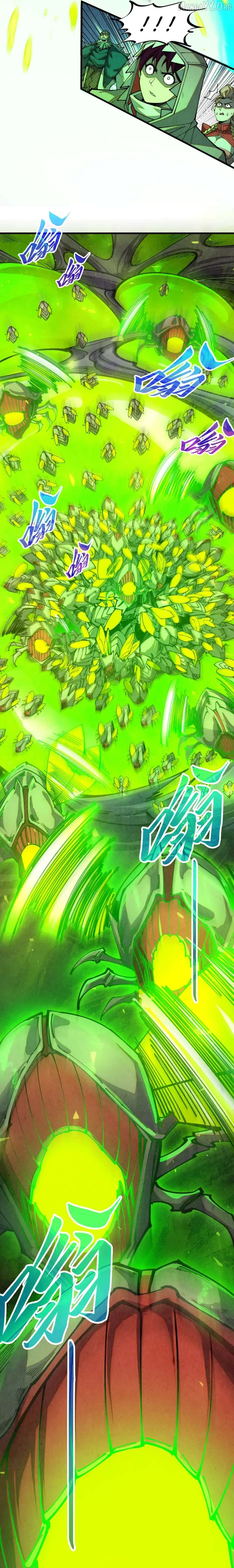 Read The Ultimate of All Ages Manga Online