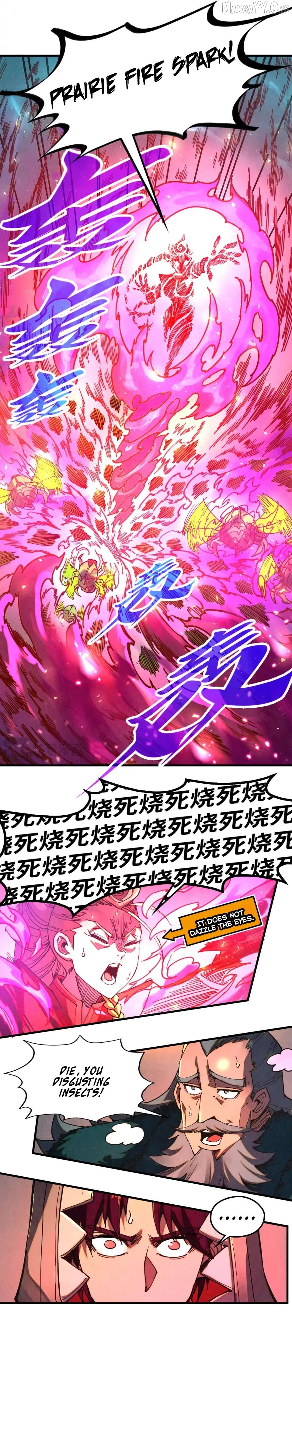 Read The Ultimate of All Ages Manga Online