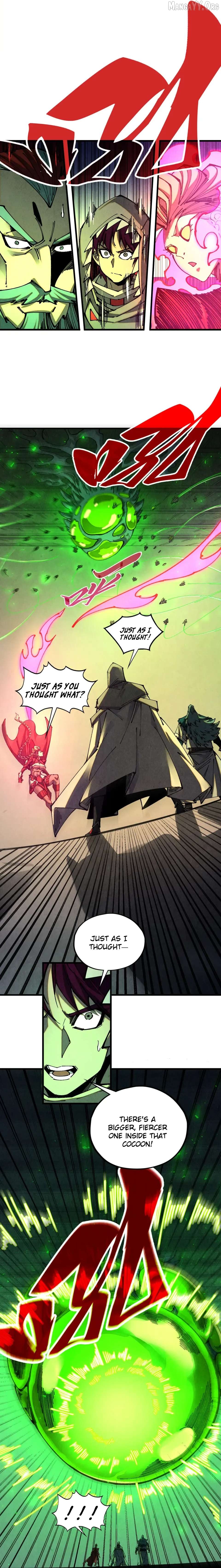 Read The Ultimate of All Ages Manga Online