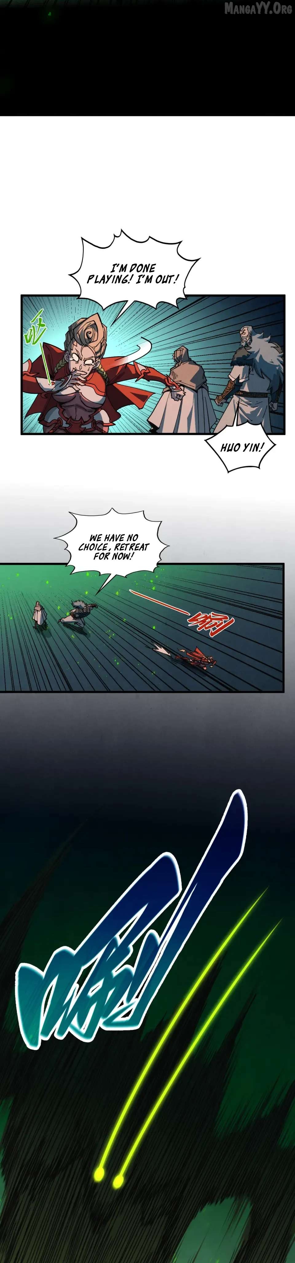 Read The Ultimate of All Ages Manga Online