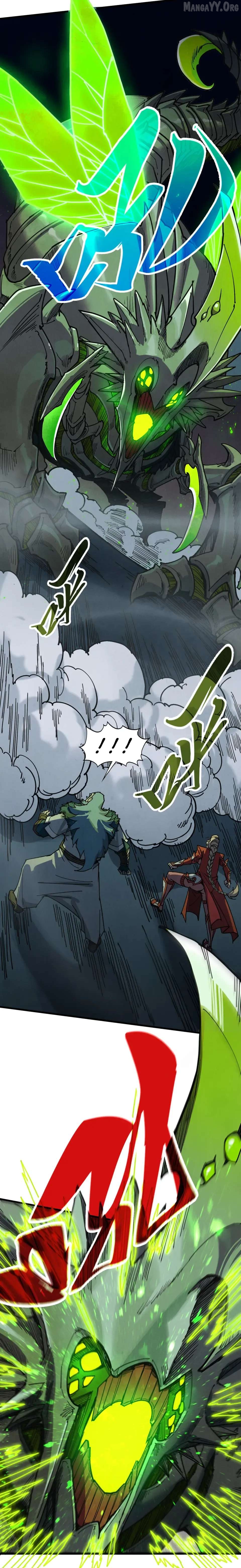 Read The Ultimate of All Ages Manga Online