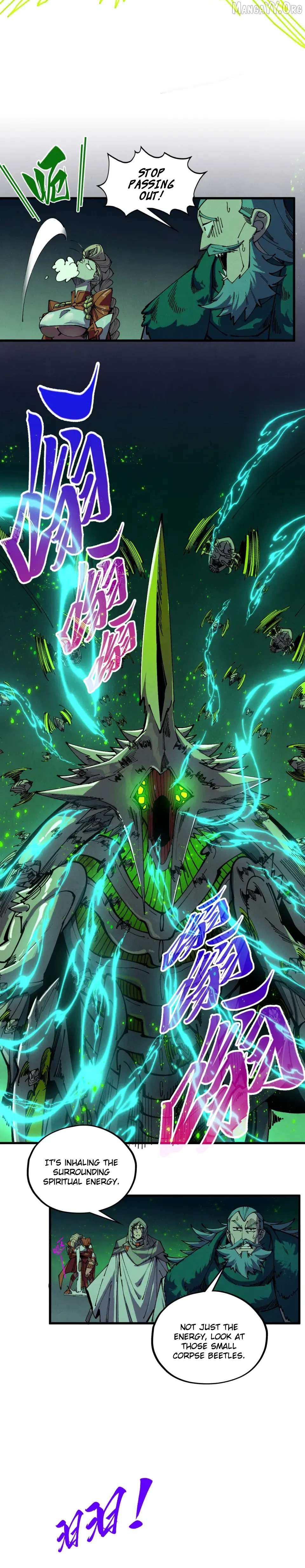 Read The Ultimate of All Ages Manga Online