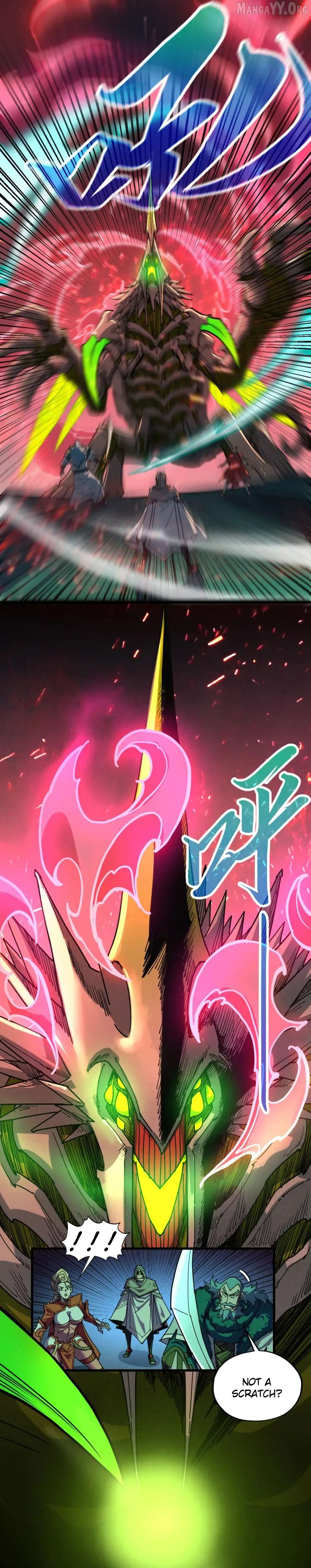 Read The Ultimate of All Ages Manga Online