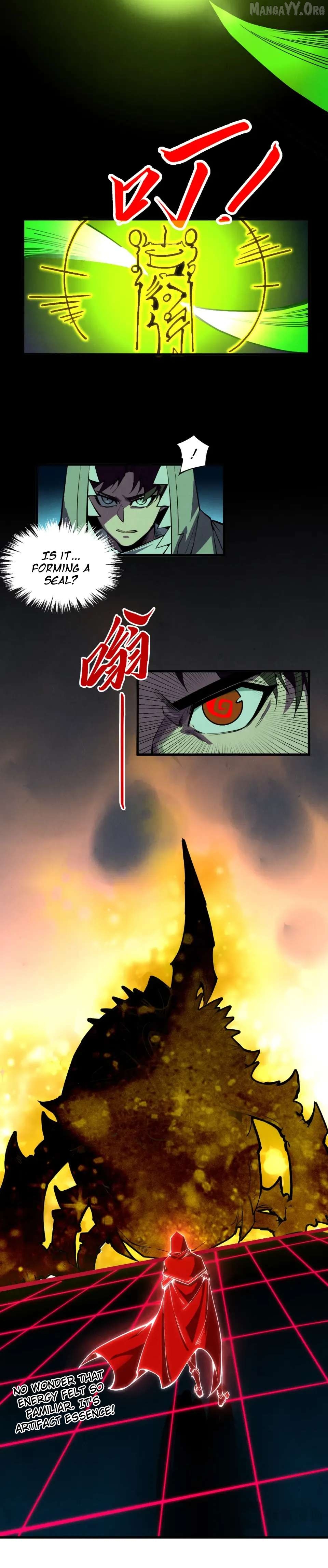Read The Ultimate of All Ages Manga Online
