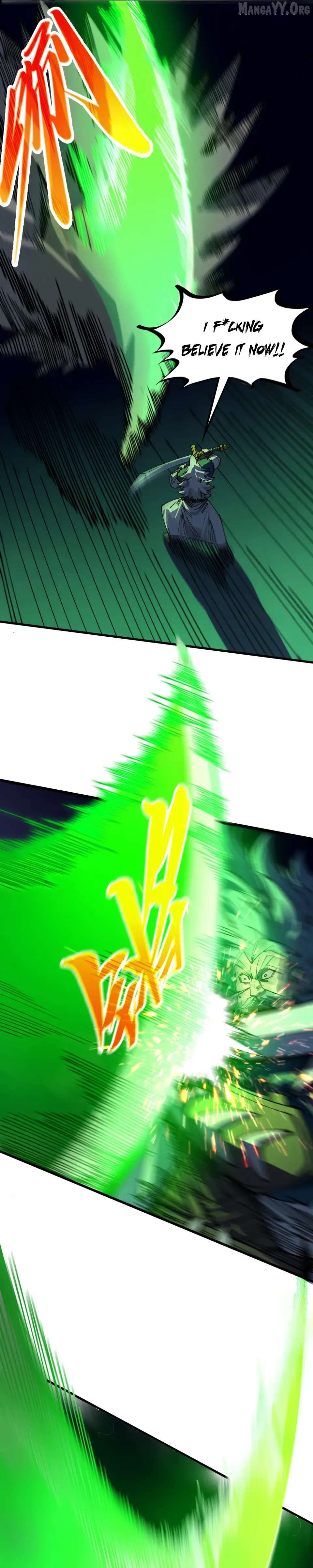 Read The Ultimate of All Ages Manga Online