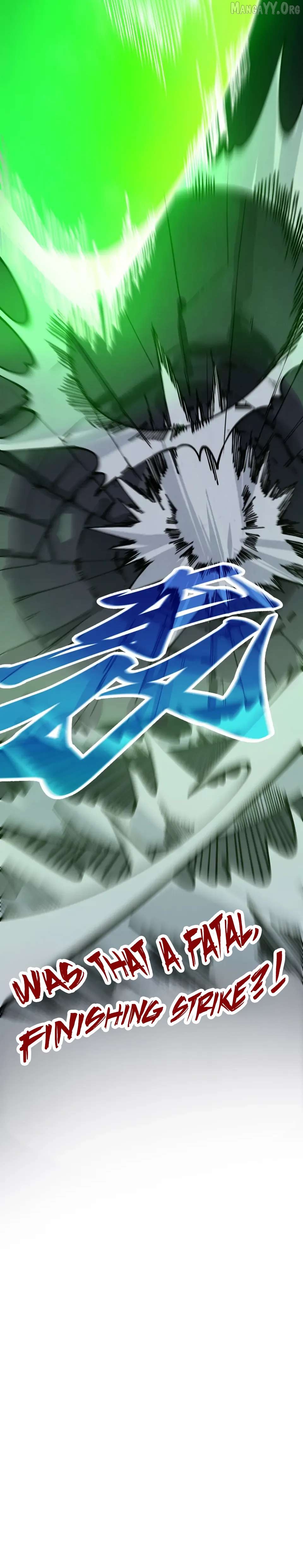 Read The Ultimate of All Ages Manga Online