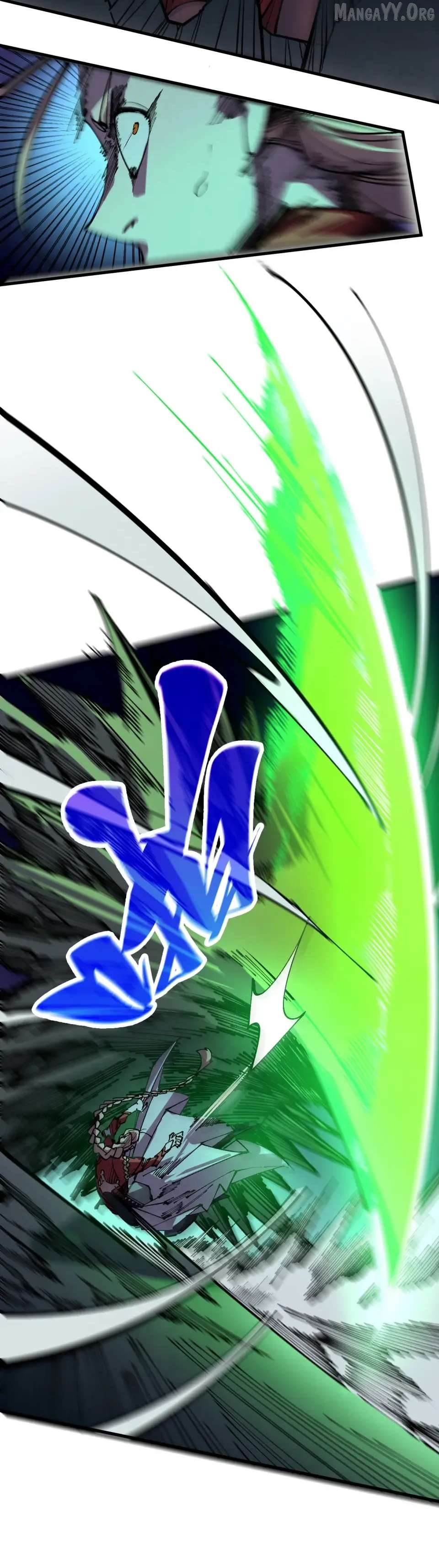 Read The Ultimate of All Ages Manga Online
