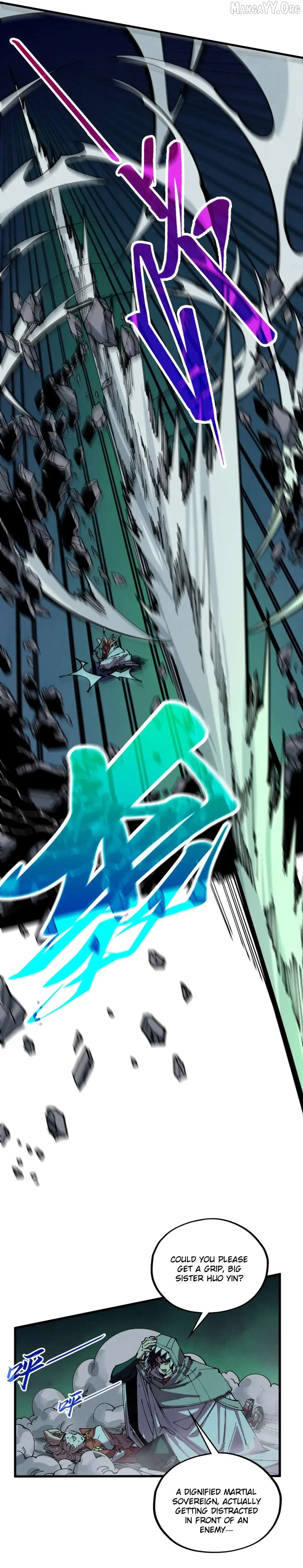 Read The Ultimate of All Ages Manga Online