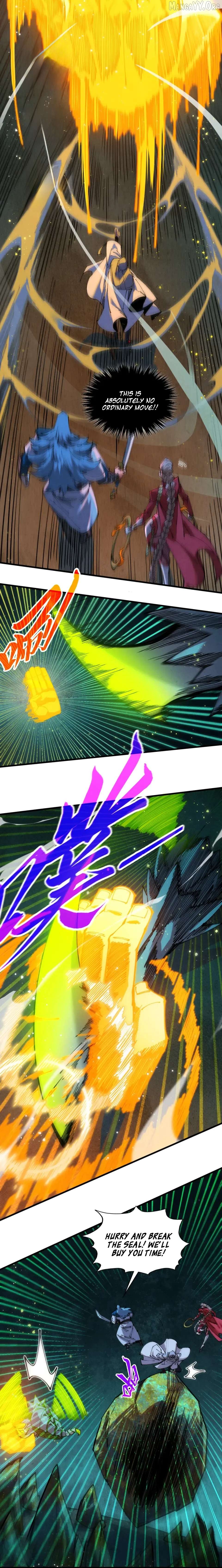 Read The Ultimate of All Ages Manga Online