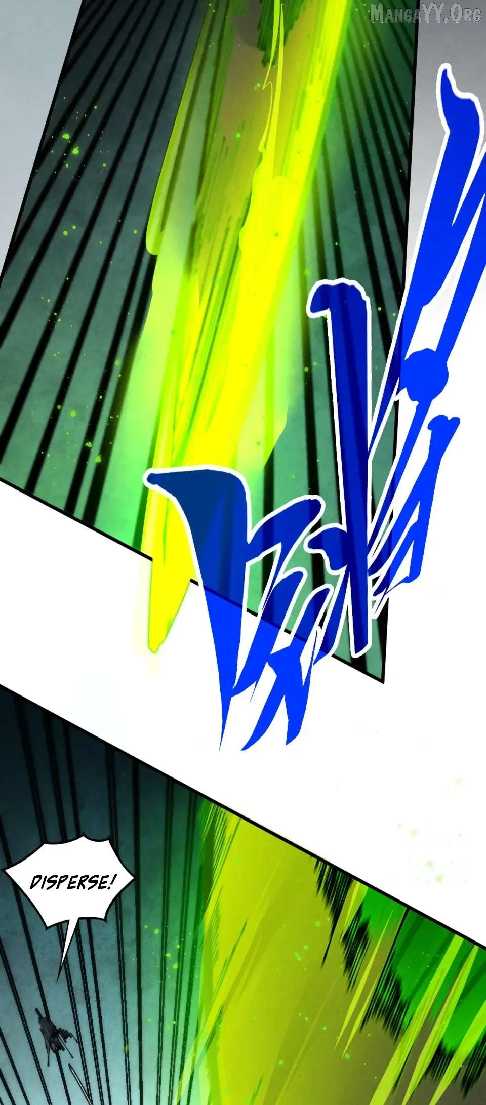 Read The Ultimate of All Ages Manga Online