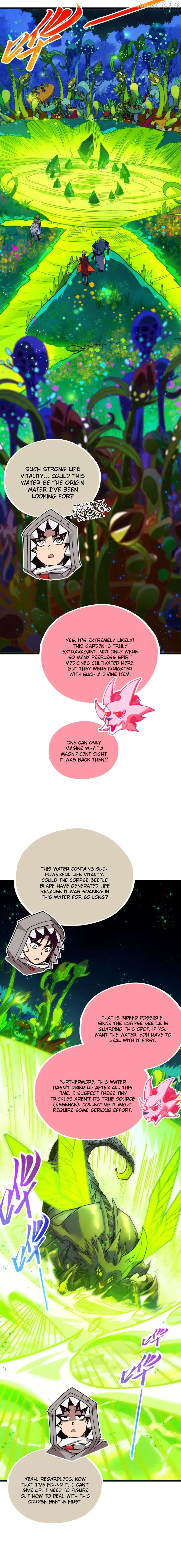 Read The Ultimate of All Ages Manga Online