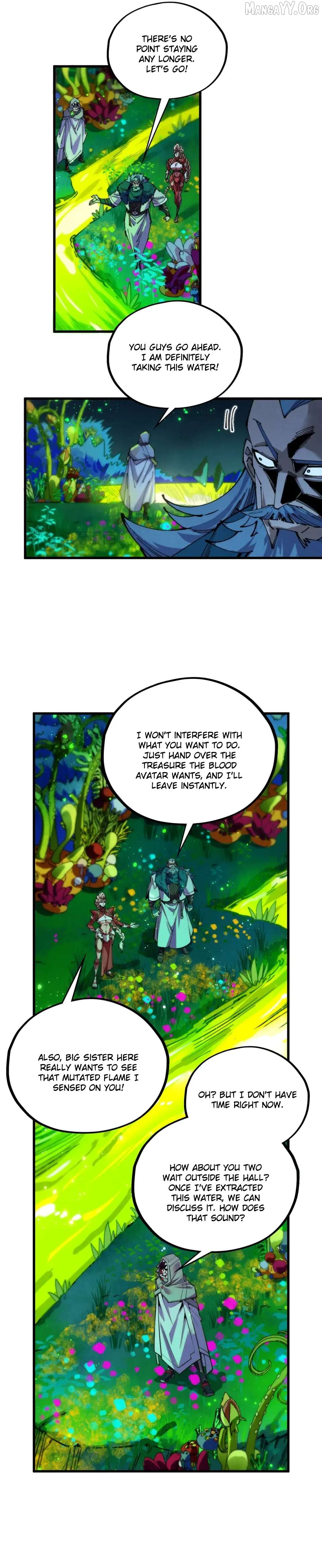 Read The Ultimate of All Ages Manga Online