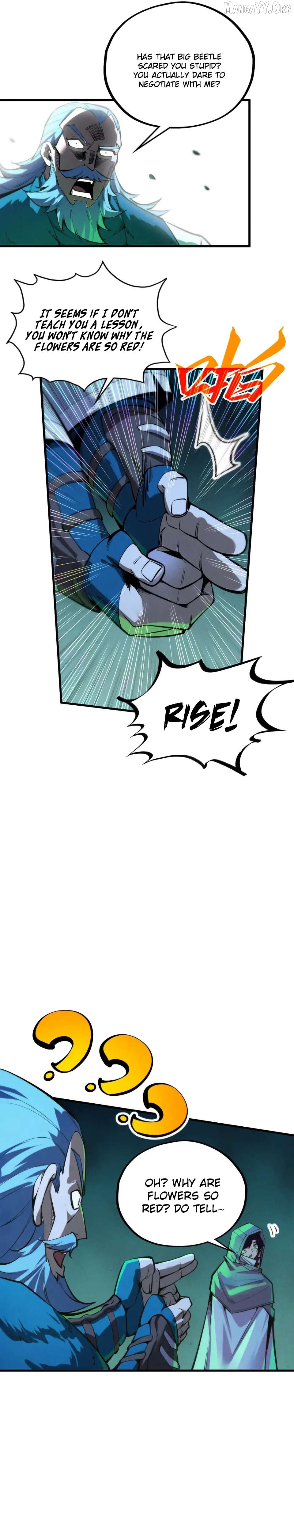 Read The Ultimate of All Ages Manga Online