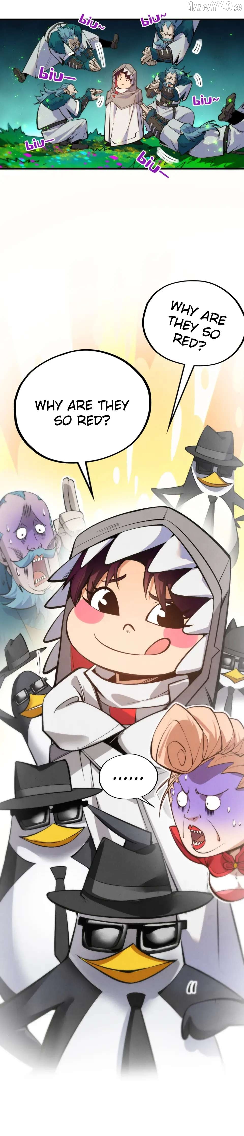Read The Ultimate of All Ages Manga Online