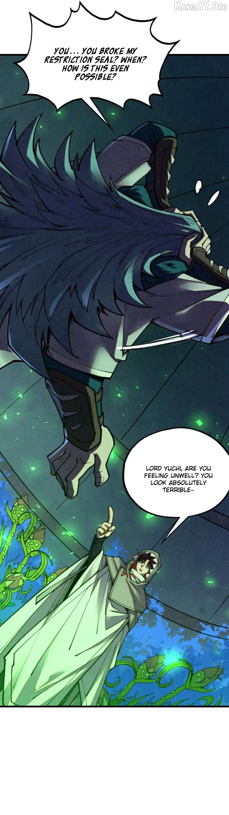 Read The Ultimate of All Ages Manga Online