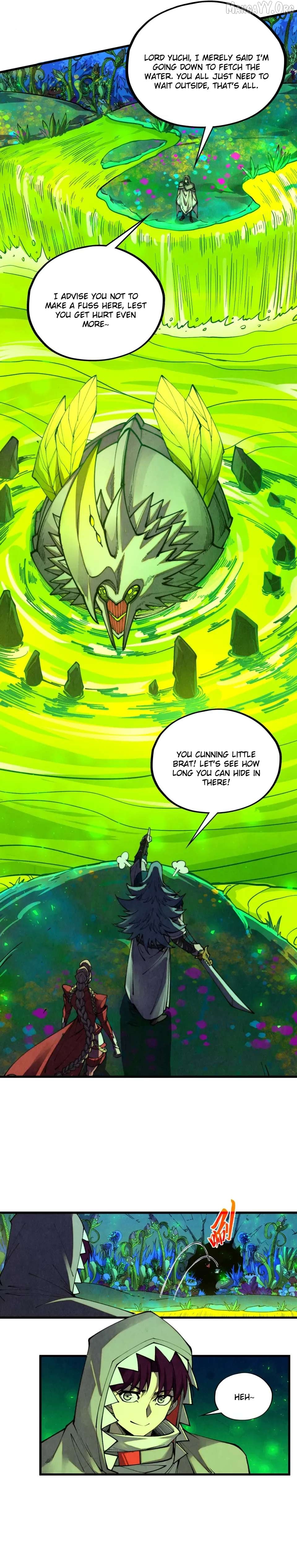 Read The Ultimate of All Ages Manga Online