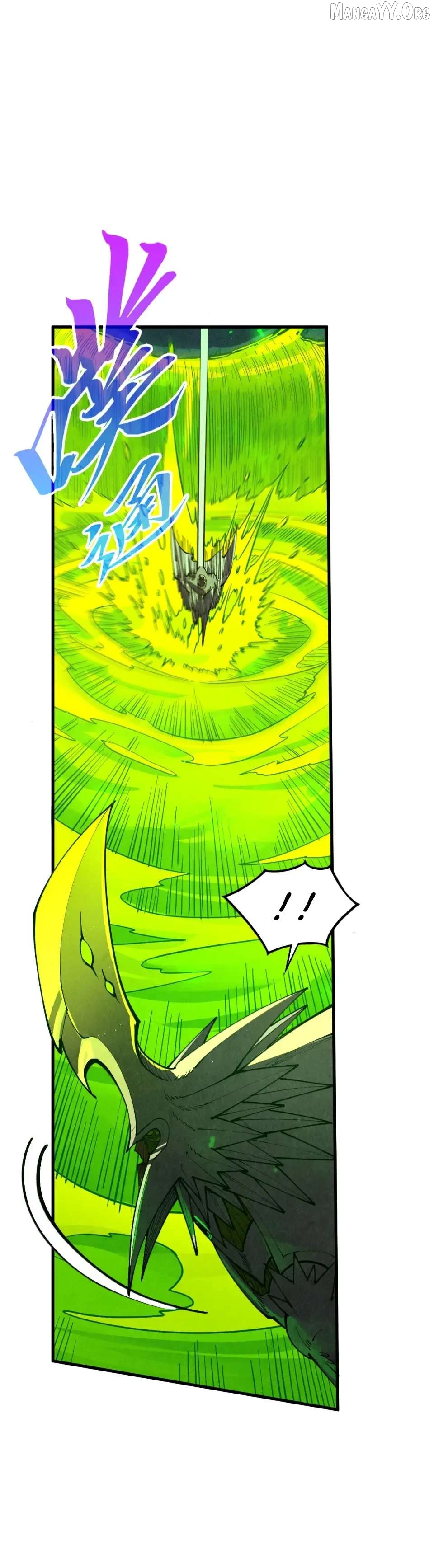 Read The Ultimate of All Ages Manga Online