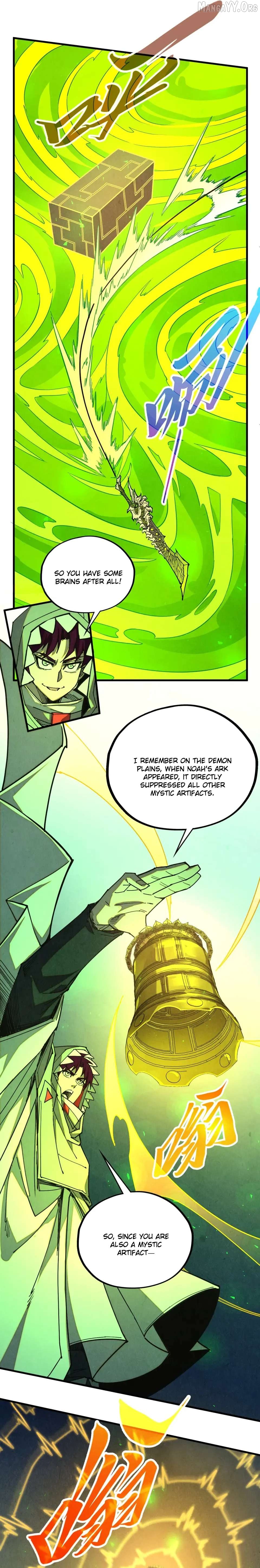 Read The Ultimate of All Ages Manga Online