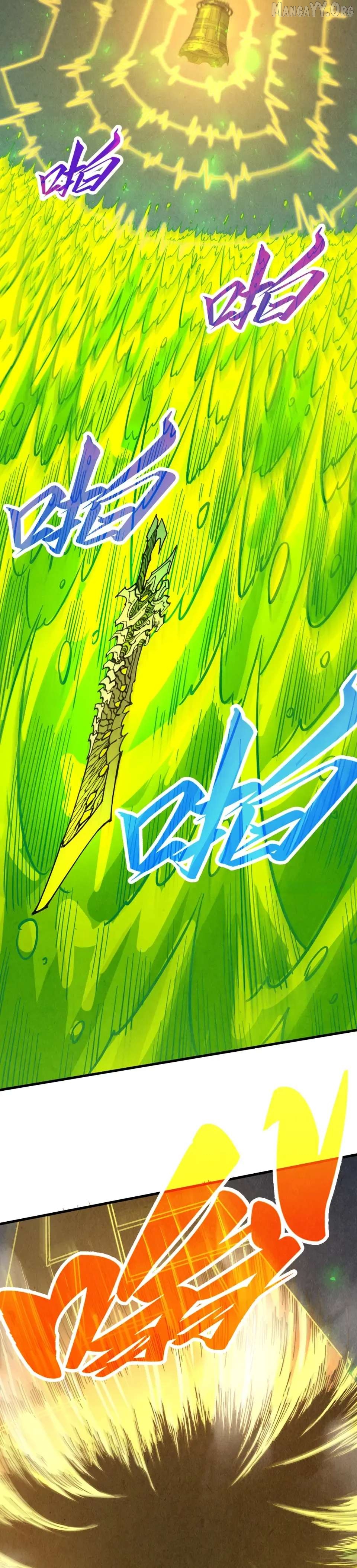 Read The Ultimate of All Ages Manga Online