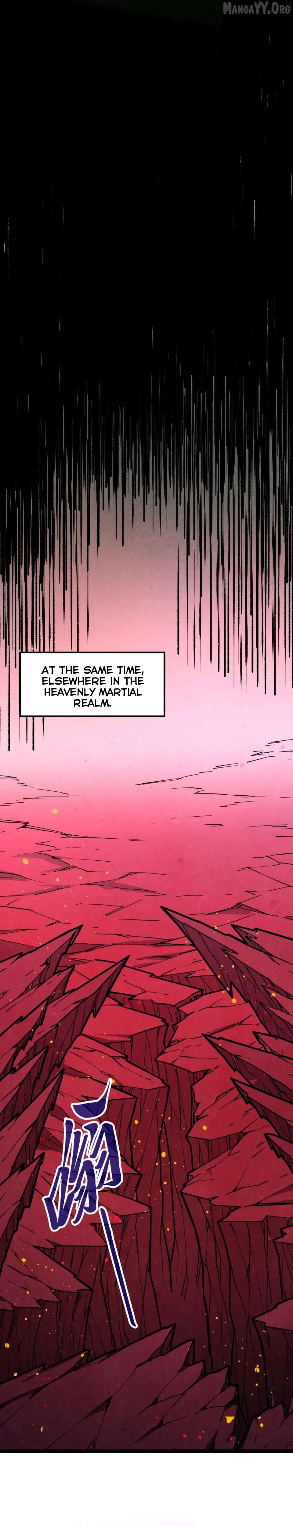 Read The Ultimate of All Ages Manga Online